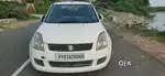 Maruti Suzuki Swift Dzire Vdi BSIV, 2009, Diesel