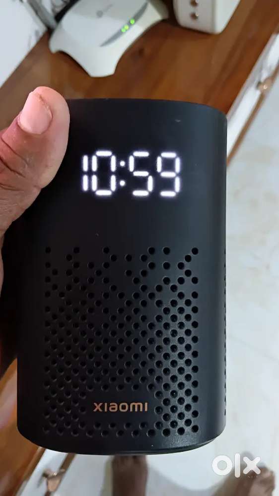 Xiaomi L05G Google assistant