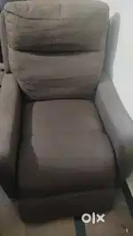 Sofa recliner