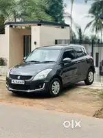 Maruti Suzuki Swift 2016 Diesel 134000 Km Driven