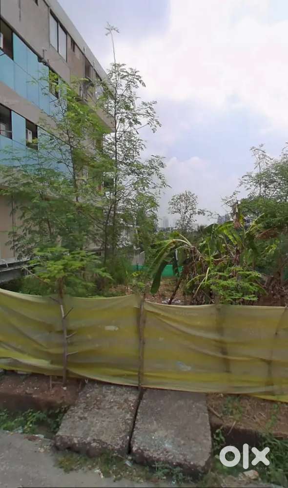 Commercial plot@ kakkanad of high return on investment