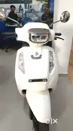 BEST OFFERS ON ACCESS 125CC VTH LOWEST DOWN PAYMENT