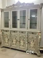 Crockery Cabinet