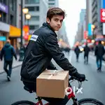 Food Delivery Excecutive Ujjain