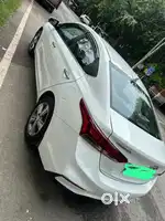 Hyundai Verna 2019 Petrol Well Maintained