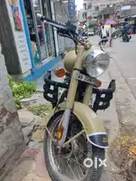 Emergency purpose