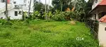 Tripunithura plot for sale