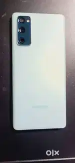 Samsung galaxy S20 FE 5G 8gb/128gb Snapdragon version