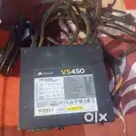 CORSAIR VS450 SMPS