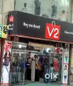 joining in V2 Mall normal interview