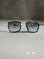 Chasma hand made color