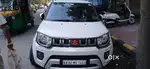 Maruti Suzuki Ignis 1.2 Zeta, 2022, Petrol
