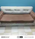 Five seater sofa selling