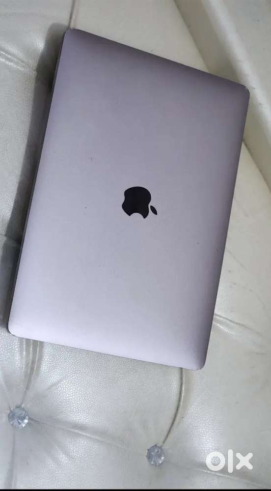 Apple Macbook Pro i5 16 Ram 256 SSD Touchbar Touch Id 2021 Mfd