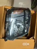 Tata Intra V30, V50, V70 OEM Headlights
