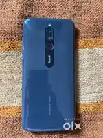 Redmi 8 4&64