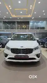 Kia Carnival Limousine, 2020, Diesel