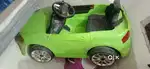 Toy car available not working