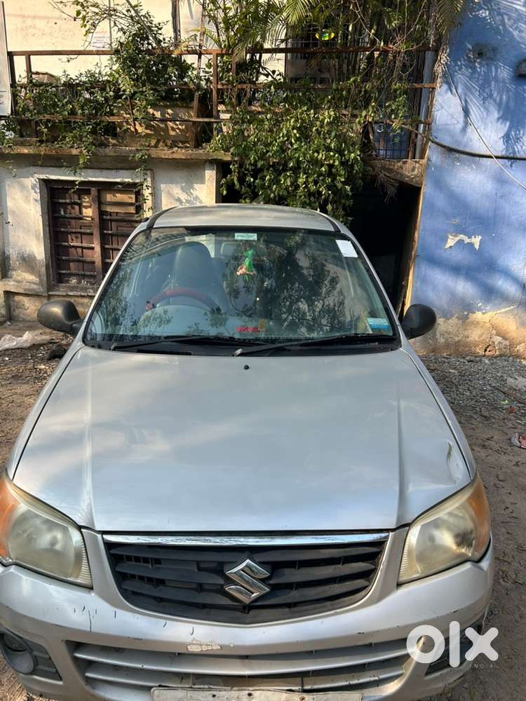 Maruti Suzuki Alto K10 2011 Petrol Good Condition