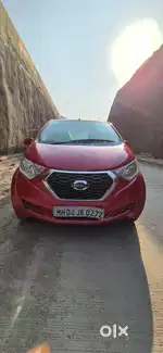 Datsun Redi Go 1.0 Limited Edition 2018, 2017, Petrol