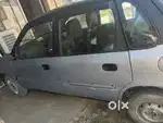 Maruti Suzuki Zen Estilo 2003