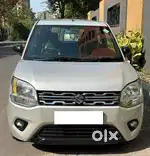 Maruti Suzuki Wagon R 1.0 2019-2022 LXi (O) CNG, 2019, CNG & Hybrids