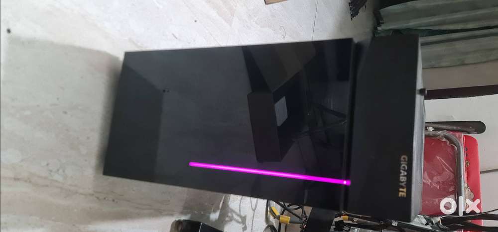 I7 9700k with asus rtx 2080 gaming pc available