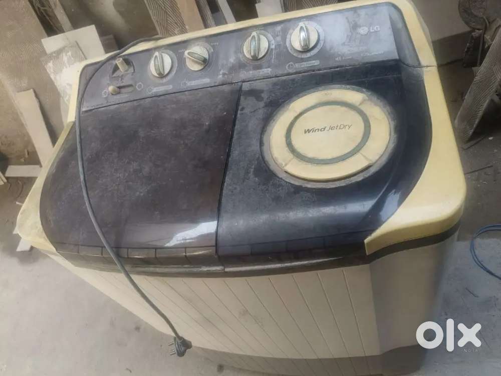 Lg washing machine origanal