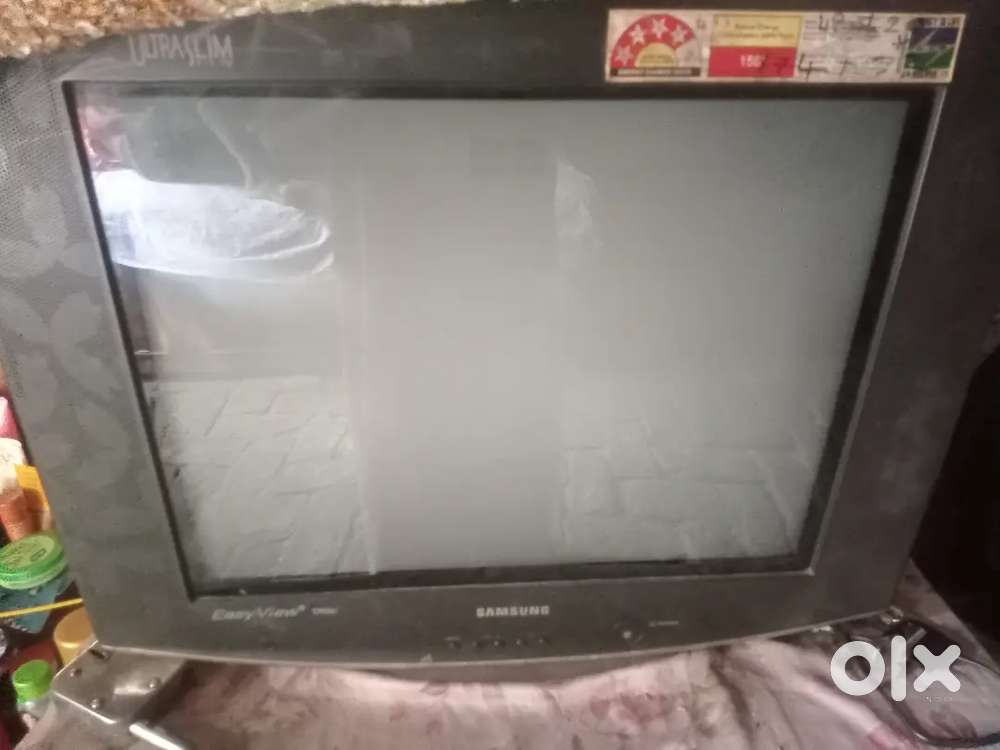 Samsung tv