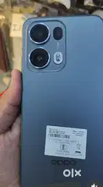 OPPO RENO 13 PRO 12+256 99% CONDITION PHONE WARRANTY 7 MONTH PENDING