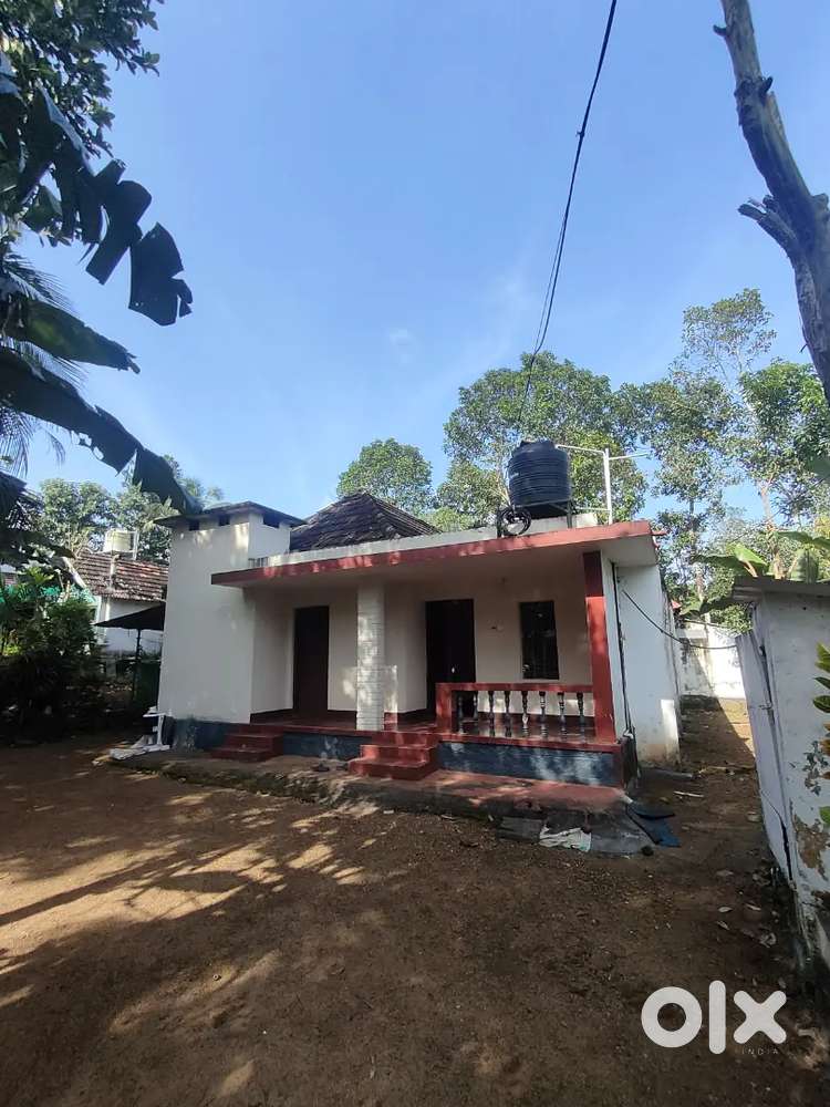 House for rent