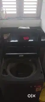 Automatic Washing machine for sale ( 6 months use only)