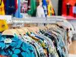 I want a salesman or women for clothing store