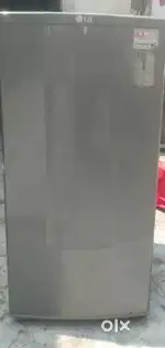 Lg 180ltr fridge