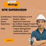 Electrical Engineer / Electrician / mechnical