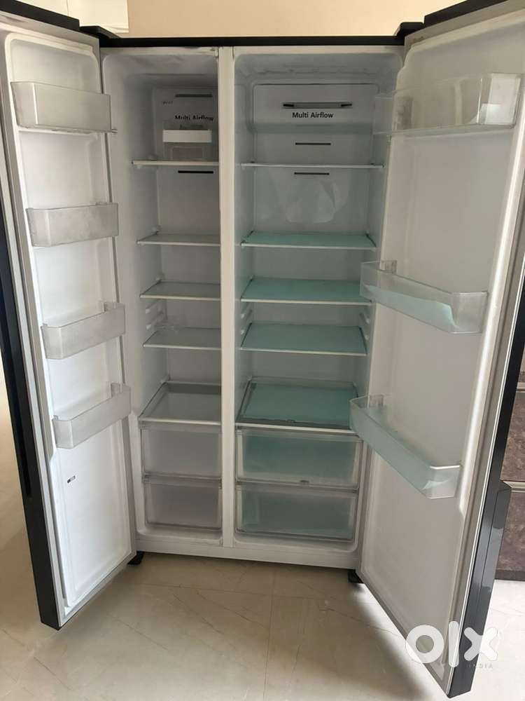 Godrej 564 L multi air flow system