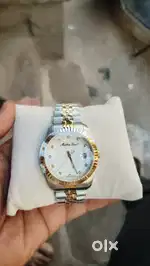 MATHEY TISSOT NEW LUXURY WATCH