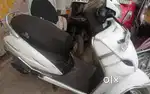 Activa 3G (ye Sell ho chuki h message kre dusri gaadiyo ke liye )