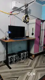 Sony Hi-Fi Music System