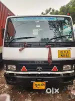 TATA 709 g / 407 LPT 2024 CNG 710 17ft 17futi 17foot 17 feet Open body