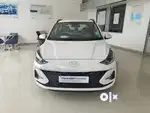 Hyundai Grand i10 Nios Asta 1.2 Kappa VTVT, 2023, Petrol