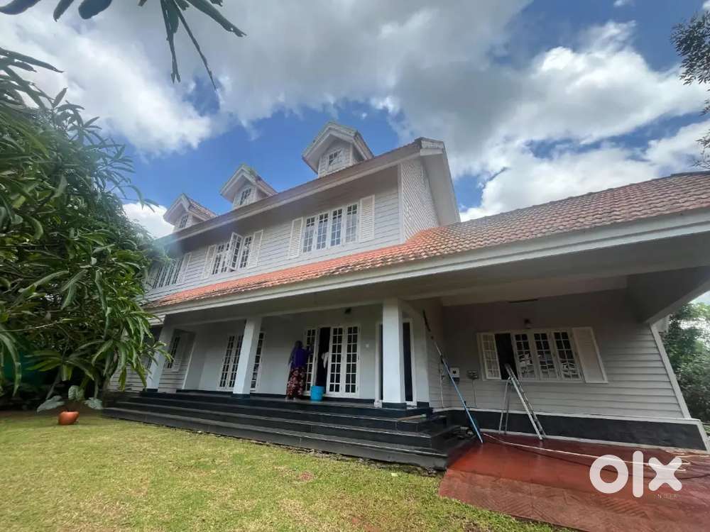 4 BHK INDIPENDENT HOUSE FOR SALE AT KAKKANAD NEAR CHITTALAPALLY