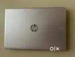 Hp i5 laptop