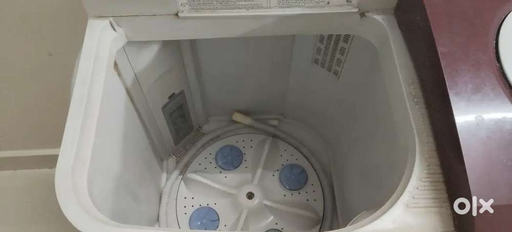 7.2kg good working condition general service only required