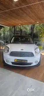 Mini Cooper Countryman D, 2014, Diesel
