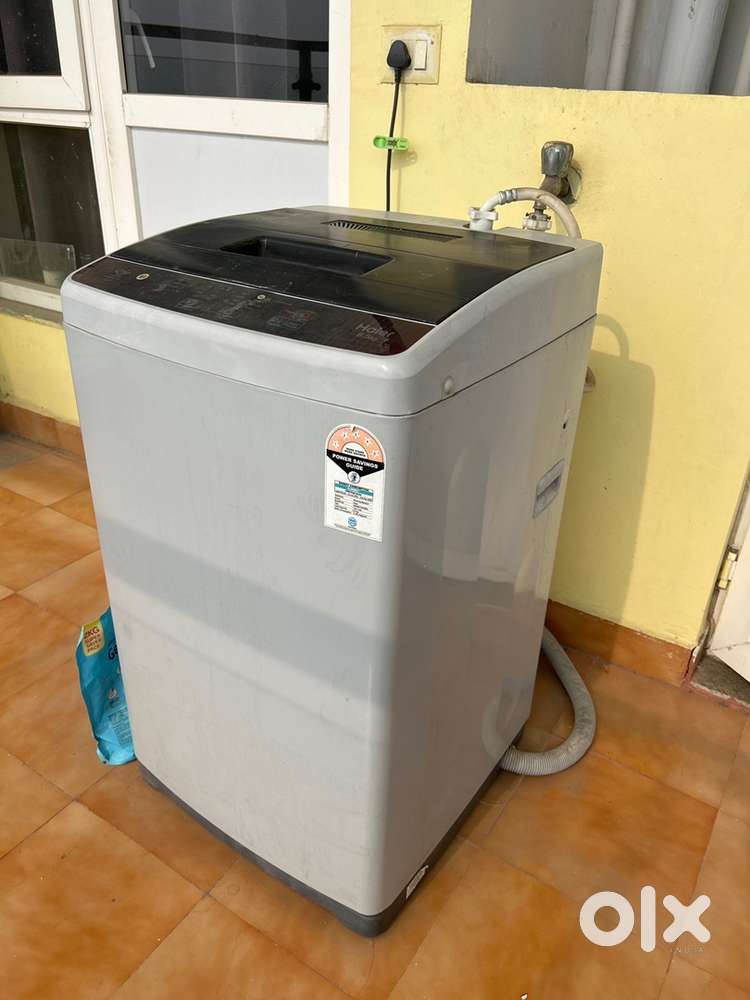 Washing Machine - Fully Automatic