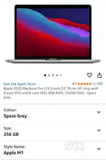 MACBOOK PRO 2022 purchased