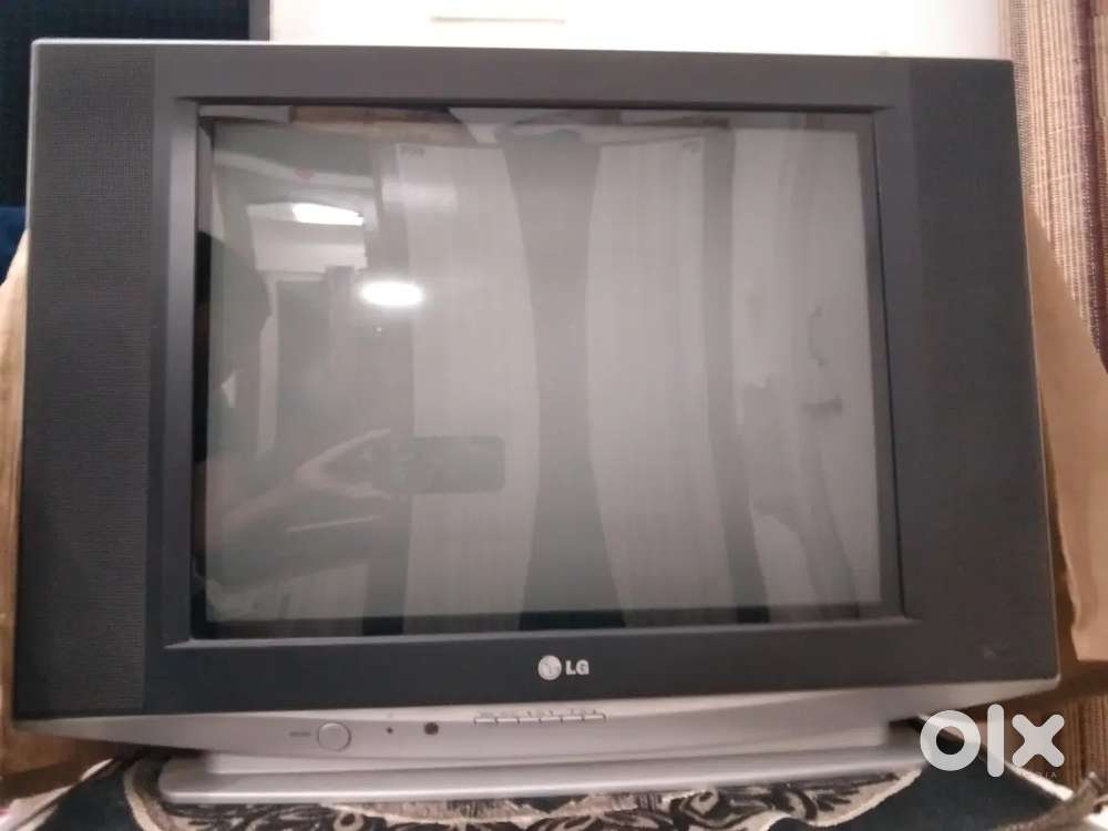 LG super Television