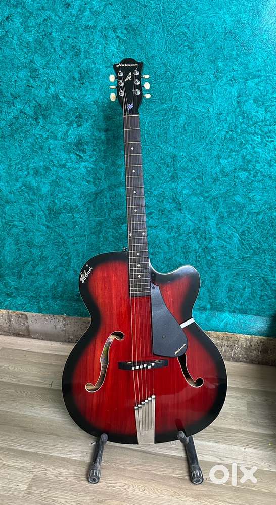 Hobmer Guitar