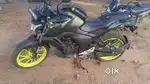 Less then one year bike
